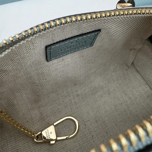 GUCCI Ophidia super mini bag - Image 8