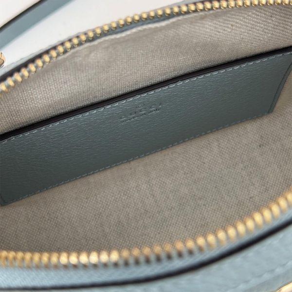 GUCCI Ophidia mini top handle bag - Image 8