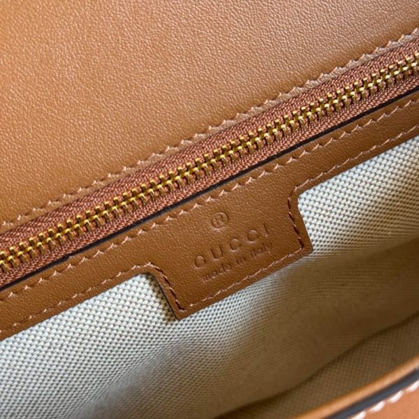 Gucci Blondie small top handle bag - Image 8