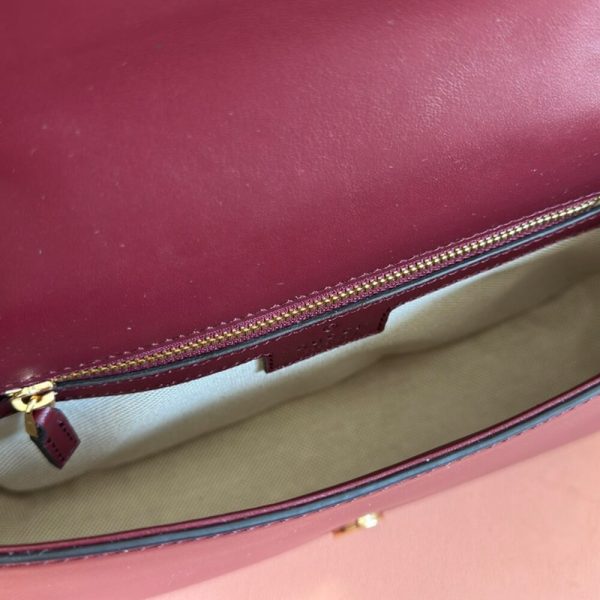 Gucci Blondie small top handle bag - Image 8