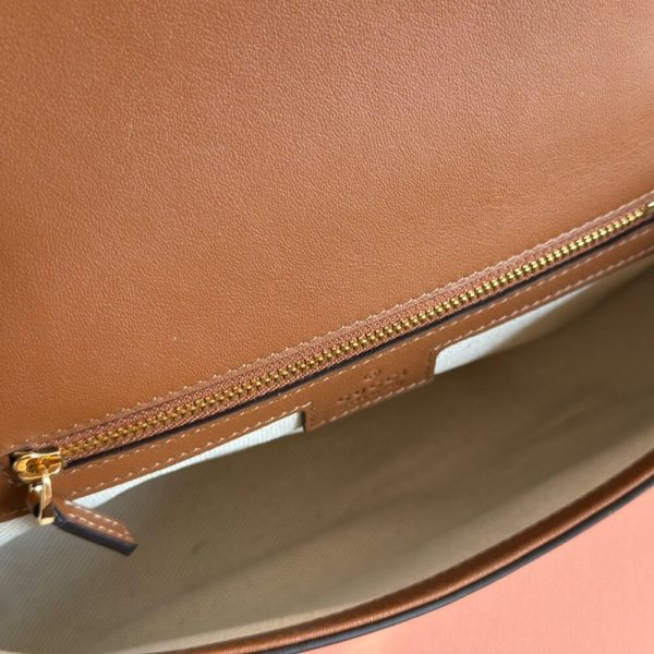 Gucci Blondie small top handle bag - Image 8