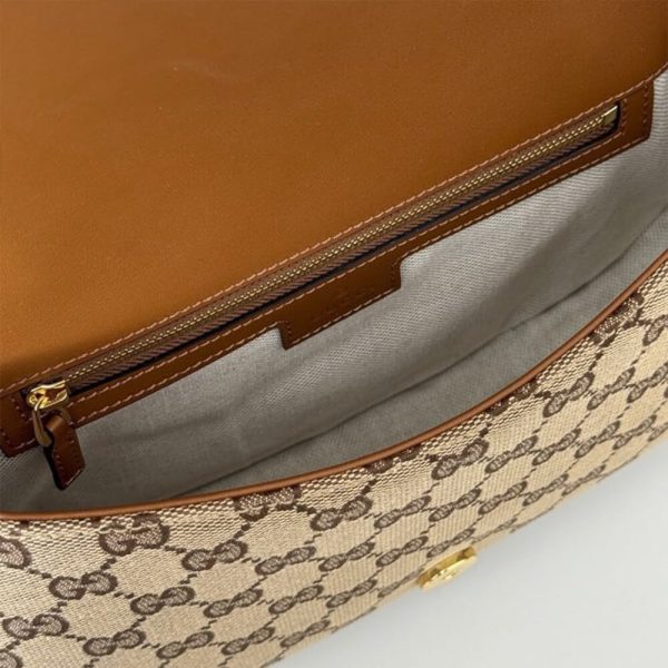 Gucci Blondie small top handle bag - Image 8