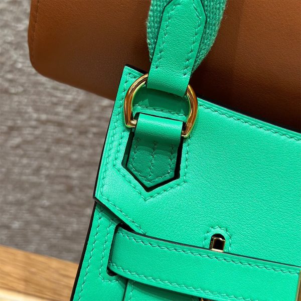 Hermes Jypsiere Mini - Image 8