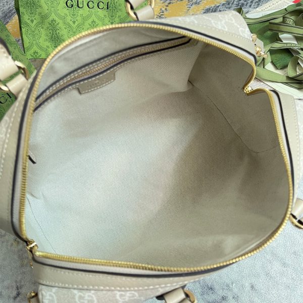 GUCCI Ophidia medium top handle bag - Image 8