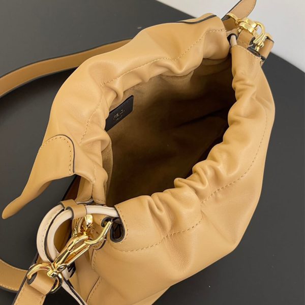 Fendi Mamma Baguette Medium(high-end grade) - Image 8