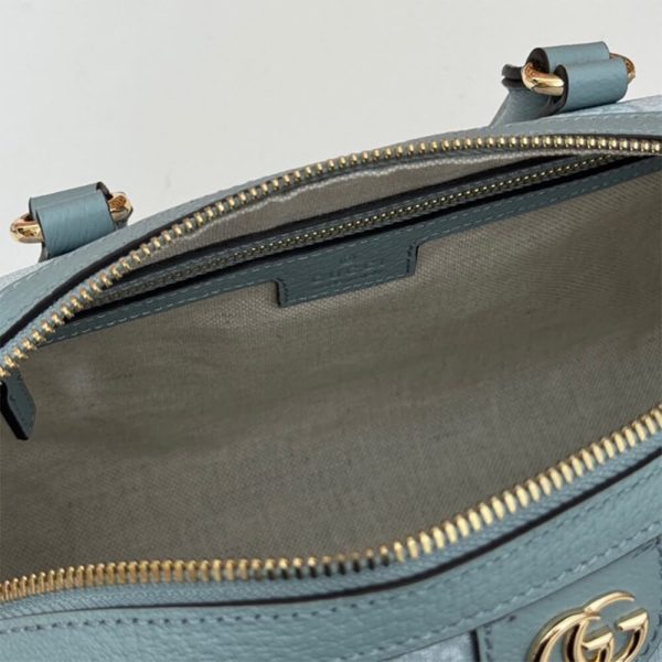 GUCCI Ophidia small top handle bag - Image 8