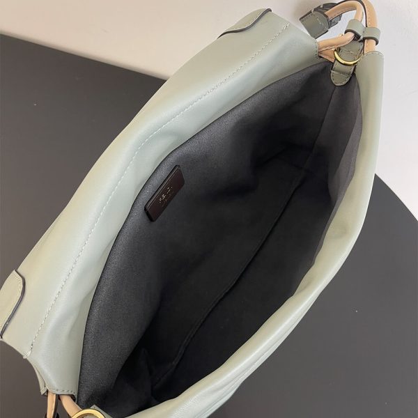 Fendi Mamma Baguette Medium(high-end grade) - Image 8