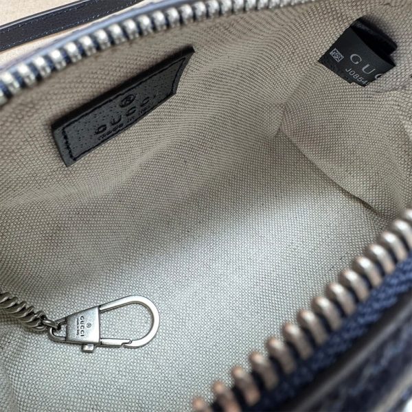 GUCCI Ophidia super mini bag - Image 8