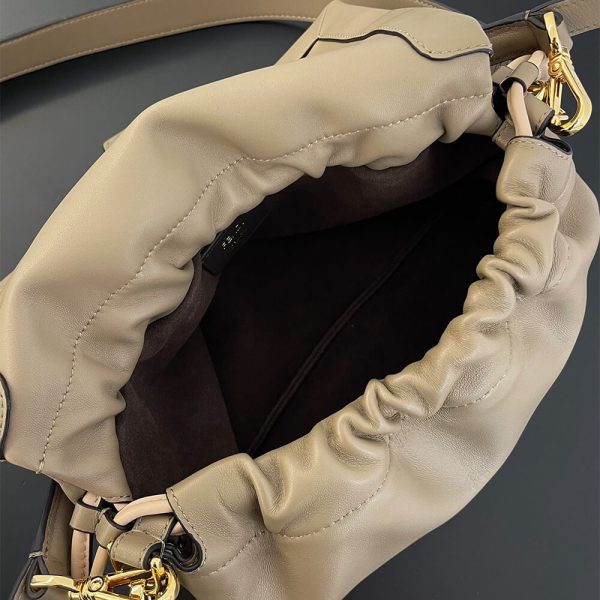 Fendi Mamma Baguette Medium(high-end grade) - Image 8