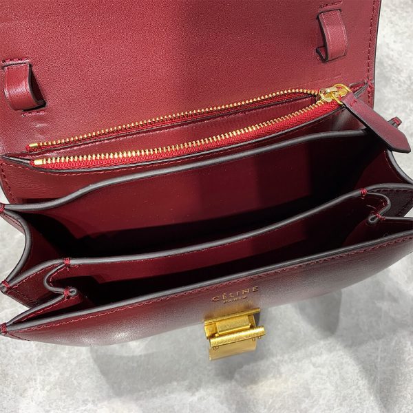 CELINE CLASSIC BOX - Image 8