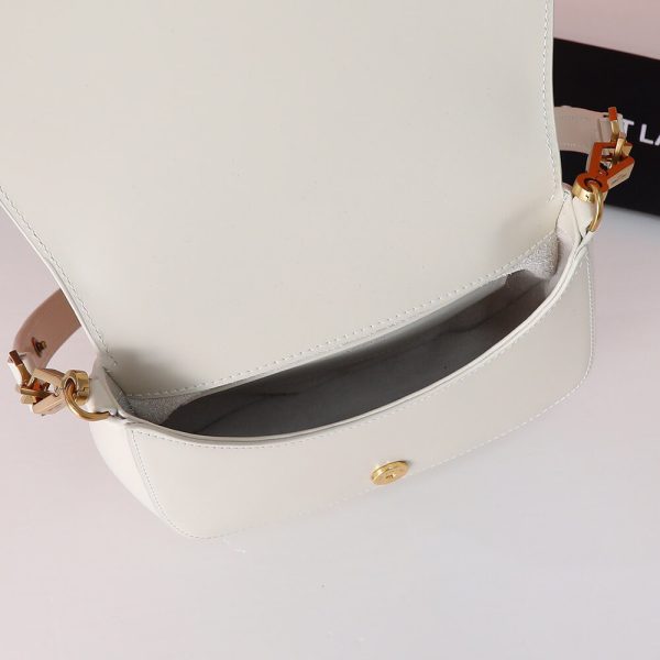 YSL VOLTAIRE TOP HANDLE in BOX SAINT LAURENT(HIGH-END GRADE) - Image 8
