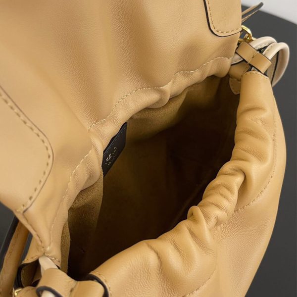 Fendi Mamma Baguette Small(high-end grade) - Image 8