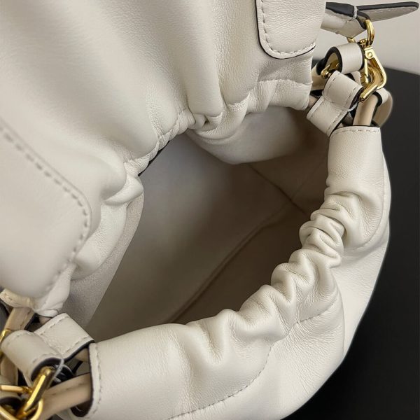 Fendi Mamma Baguette Small(high-end grade) - Image 8