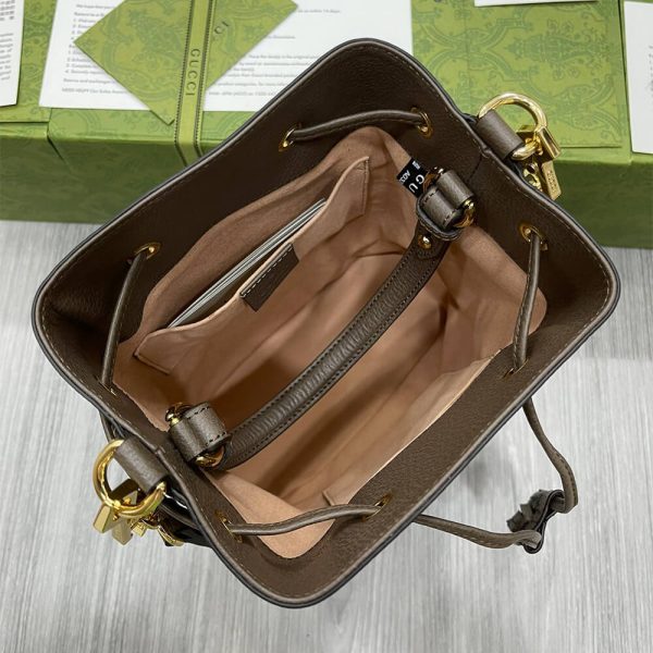 Gucci Ophidia small bucket bag - Image 8