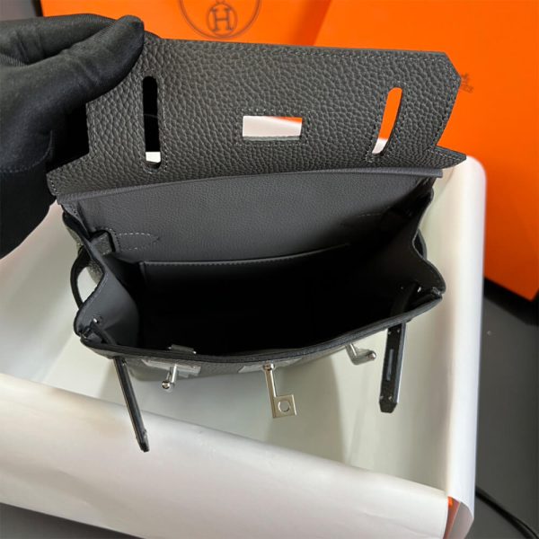 Hermes Hac a Dos PM backpack(HIGH-END GRADE) - Image 8