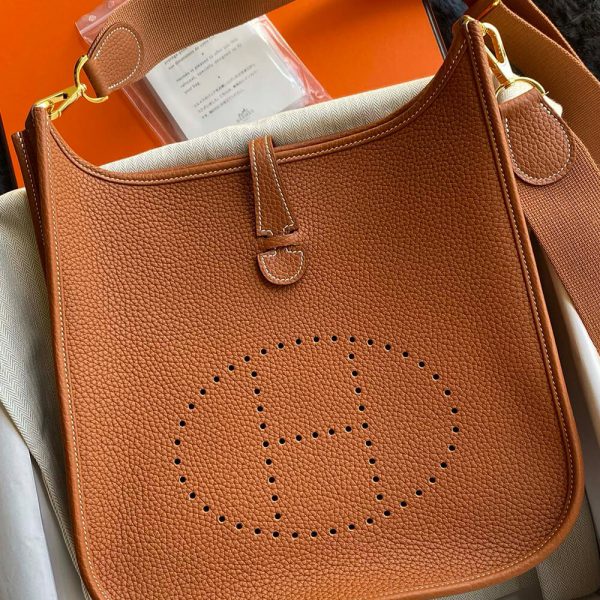 Hermes Evelyne 29 - Image 8