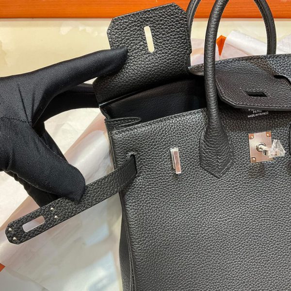 HERMES BIRKIN BAG 25 - Image 8