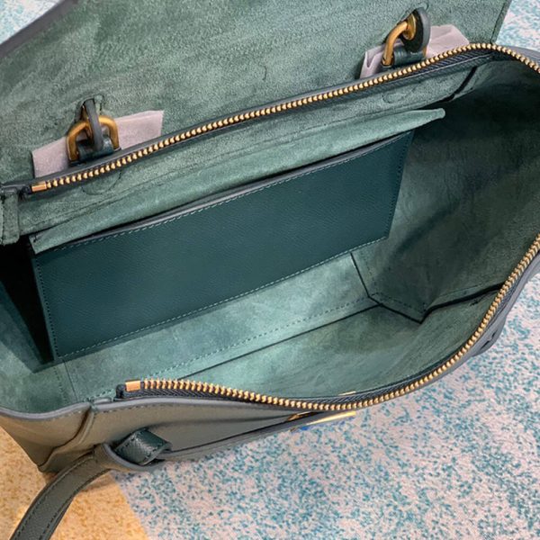CELINE MICRO BELT BAG - Image 8