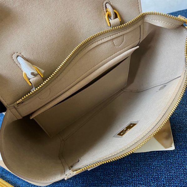 CELINE MICRO BELT BAG - Image 8