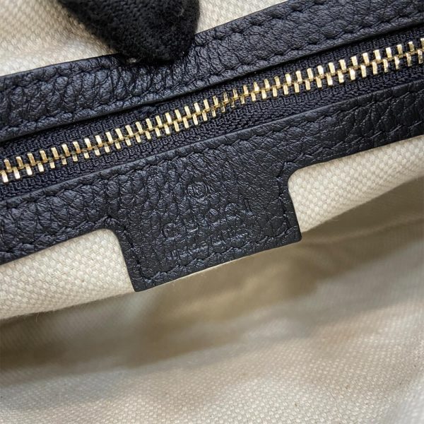 GG Emblem small shoulder bag - Image 8