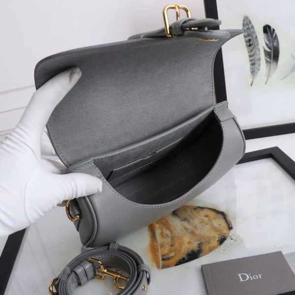 Medium Dior Bobby Bag - Image 8