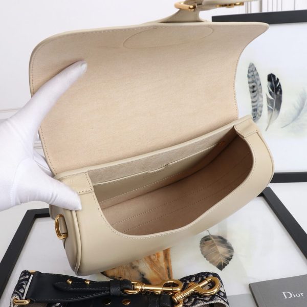 Medium Dior Bobby Bag - Image 8