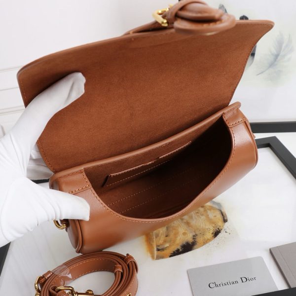 Medium Dior Bobby Bag - Image 8