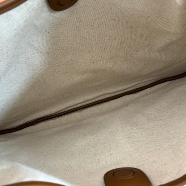 Gucci B medium shoulder bag - Image 8
