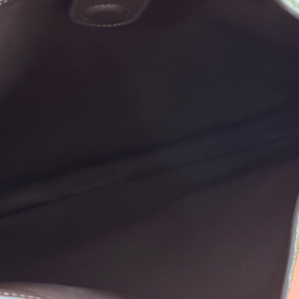 Gucci B medium shoulder bag - Image 8