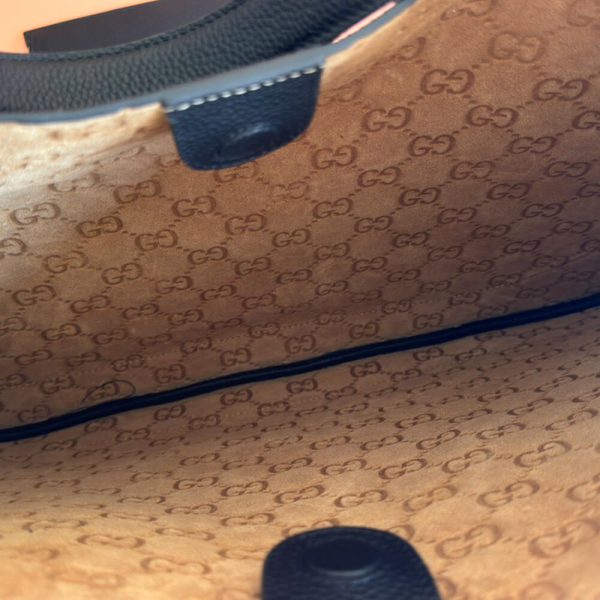 Gucci B medium shoulder bag - Image 8