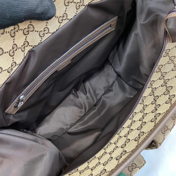 Original GG medium diaper bag(HIGH-END GRADE) - Image 8