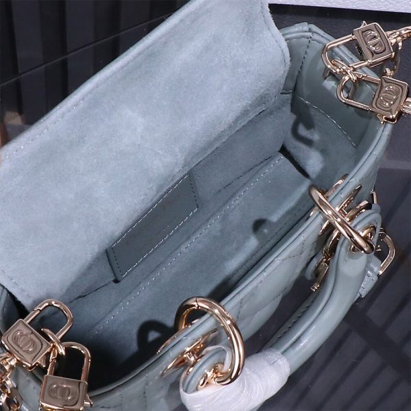 Dior Lady D-Joy Micro Bag(HIGH-END GRADE) - Image 8