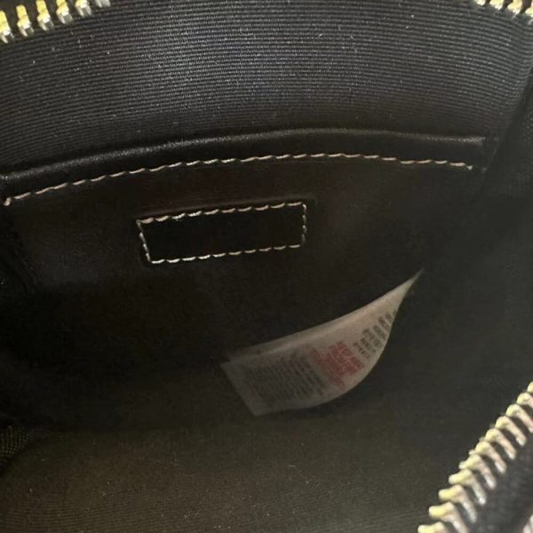 Burberry Vertical Paddy Bag - Image 8