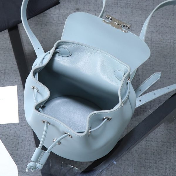 BACKPACK CELINE BONNIE IN Smooth Calfskin(HIGH-END GRADE) - Image 8