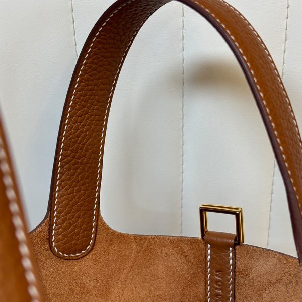 Hermes Picotin Lock 22(TAX-FREE Grade) - Image 8