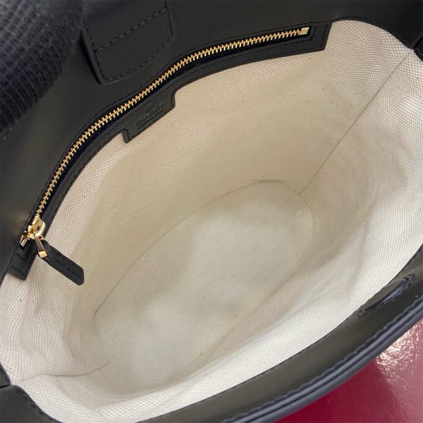 Gucci 73 small bucket bag - Image 8
