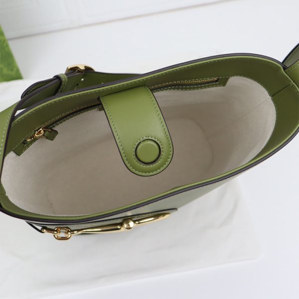 Gucci 73 small bucket bag - Image 8