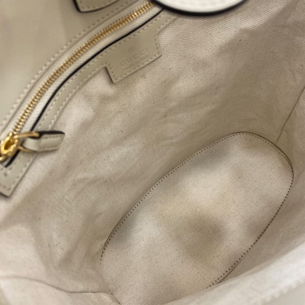 Gucci 73 small bucket bag - Image 8