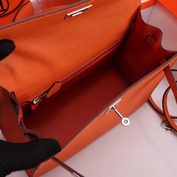 Hermes Kelly 25 - Image 8