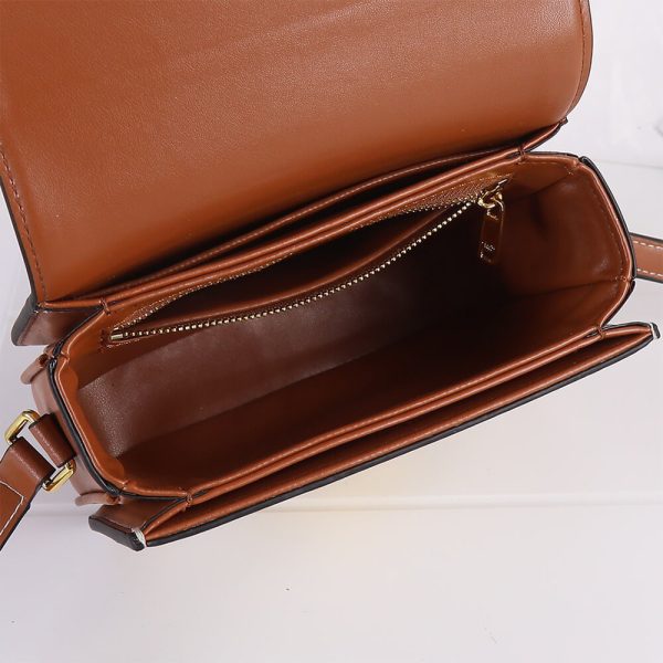CELINE TEEN TRIOMPHE BAG - Image 8