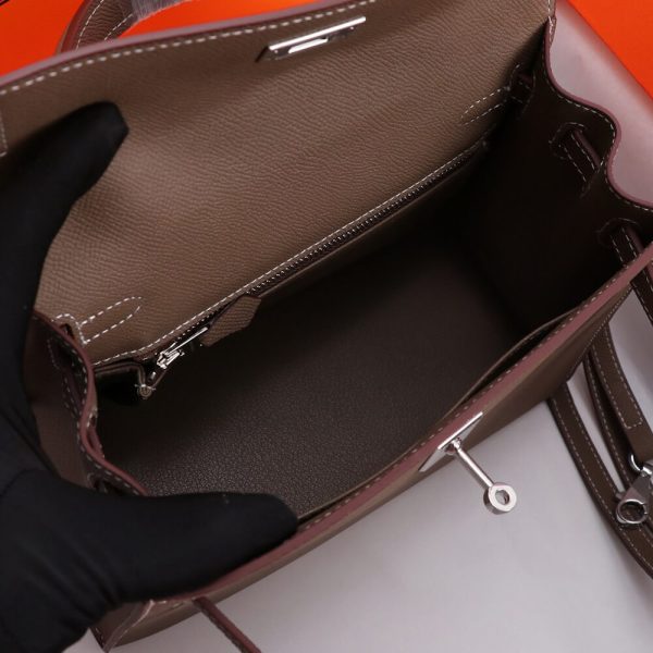 Hermes Kelly 25 - Image 8