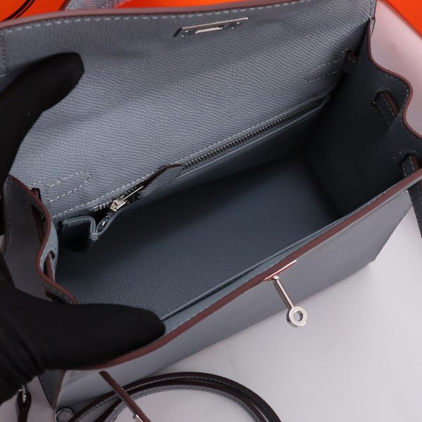 Hermes Kelly 25 - Image 8
