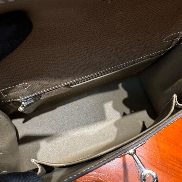 Hermes Kelly 25(HIGH-END GRADE) - Image 8