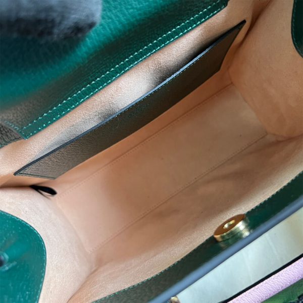 Gucci Diana medium tote bag(High-end Grade) - Image 8