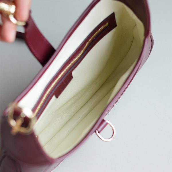 Gucci Jackie medium bag(High-end Grade) - Image 8