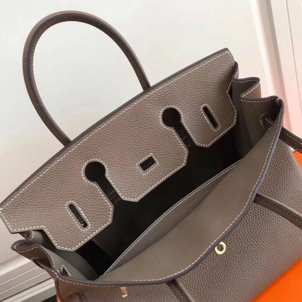HERMES BIRKIN BAG 30 - Image 7