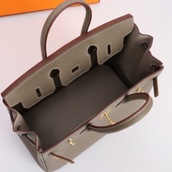 HERMES BIRKIN BAG 25 - Image 8
