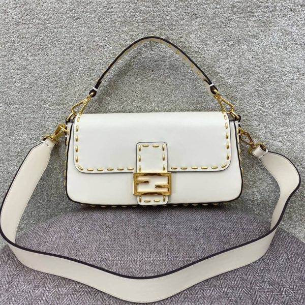 Fendi Baguette - Image 8