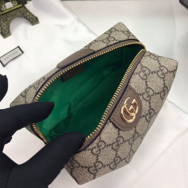 OPHIDIA GG COSMETIC CASE - Image 8