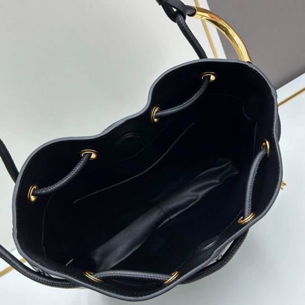 Large Dior Nolita Bag - Image 8